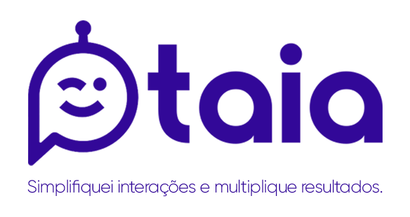 Taia plataforma de atendimento e vendas via WhatsApp